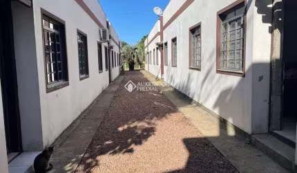 Casa em condomínio fechado com 2 quartos à venda na TREZE, 861, Vila Pedras Brancas, Guaíba, 49 m2 por R$ 145.000