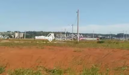 Terreno à venda na Avenida Nestor de Moura Jardim, 507, Nossa Sra. De Fátima, Guaíba, 200 m2 por R$ 165.000
