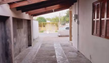 Casa com 3 quartos à venda na Rua Fermino de Araújo Pinto, 201, Ermo, Guaíba, 150 m2 por R$ 320.000