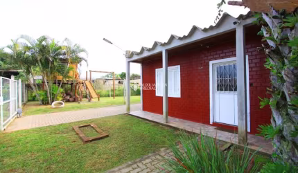 Casa com 2 quartos à venda na Avenida Frederico Warstat, 481, Sans Souci, Eldorado do Sul, 203 m2 por R$ 640.000