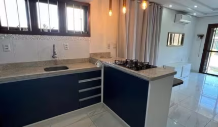 Casa com 3 quartos à venda na Rua Alcides Jardim de Oliveira, 60, Ermo, Guaíba, 140 m2 por R$ 450.000