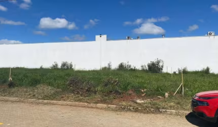 Terreno à venda na Quatorze, 3, Central Parque, Cachoeirinha, 240 m2 por R$ 234.000