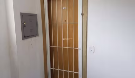 Apartamento com 2 quartos à venda na Avenida Juscelino Kubitschek de Oliveira, 440, Jardim Leopoldina, Porto Alegre, 42 m2 por R$ 140.000