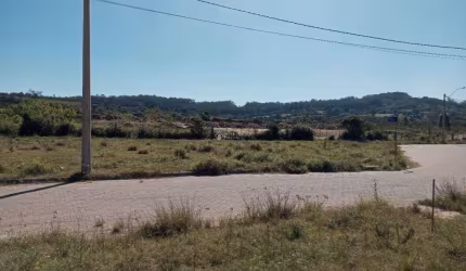 Terreno à venda na Rs 5, 2, Passo Fundo, Guaíba, 140 m2 por R$ 60.000
