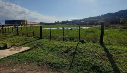Terreno comercial à venda na Quatro, 624, Jardim Iolanda, Guaíba, 50000 m2 por R$ 3.500.000