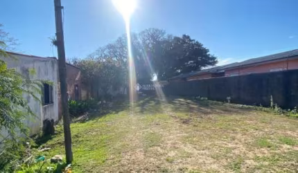 Terreno à venda na Rua Lajeado, 100, Chácara, Eldorado do Sul, 1020 m2 por R$ 450.000