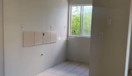 Apartamento com 2 quartos à venda na Avenida Adão Foques, 2345, Passo Fundo, Guaíba, 43 m2 por R$ 137.800