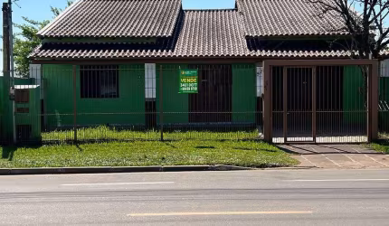 Casa com 3 quartos à venda na Estrada Da Arrozeira, 979, Centro, Eldorado do Sul, 180 m2 por R$ 399.000