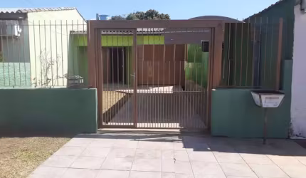 Casa com 2 quartos à venda na PROJETADA SPAGGIARI, 280, Alegria, Guaíba, 118 m2 por R$ 380.000