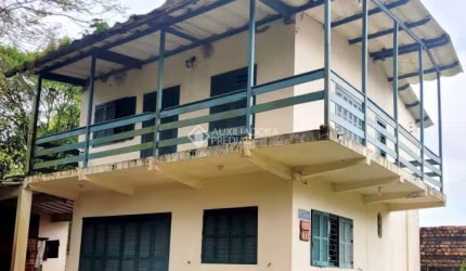 Casa com 3 quartos à venda na Rua Rui Barbosa, 1755, Flórida, Guaíba, 70 m2 por R$ 400.000