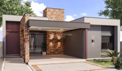 Casa com 3 quartos à venda na Clara, Santa, 512, Jardim dos Lagos, Guaíba, 138 m2 por R$ 614.800