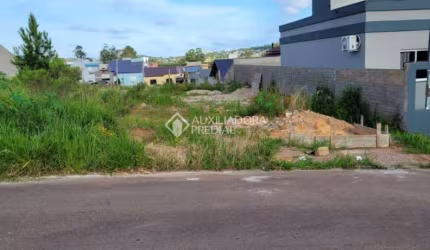 Terreno à venda na Maria, Santa, 25, Jardim dos Lagos, Guaíba, 250 m2 por R$ 159.999