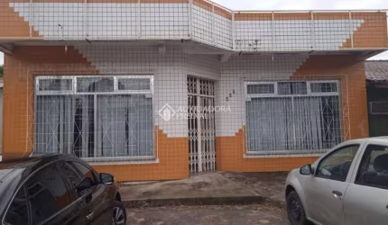 Casa comercial à venda na Waltornilo Hagel Maciel, 558, Morada da Colina, Guaíba, 128 m2 por R$ 282.200