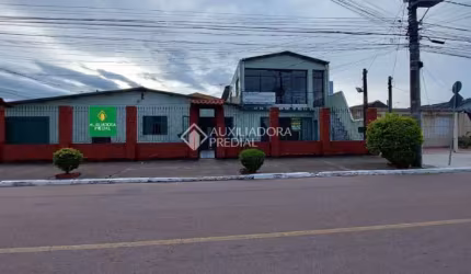 Casa com 2 quartos à venda na Osvaldo Jardim, 672, Jardim Santa Rita, Guaíba, 250 m2 por R$ 530.000