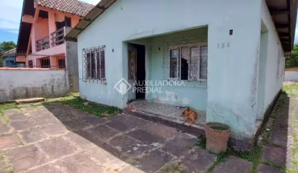 Casa com 2 quartos à venda na Rua Avelino Ávila de Oliveira, 134, Centro, Guaíba, 95 m2 por R$ 580.000
