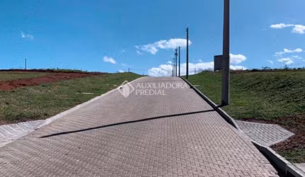 Terreno à venda na Maria, Santa, 3285, Jardim dos Lagos, Guaíba, 220 m2 por R$ 120.000