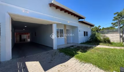 Casa com 5 quartos à venda na Rua Rio de Janeiro, 394, Parque 35, Guaíba, 248 m2 por R$ 699.900