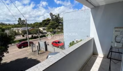 Apartamento com 2 quartos à venda na Avenida Norberto Linck, 210, Parque 35, Guaíba, 89 m2 por R$ 330.000