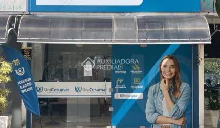 Sala comercial à venda na Avenida Norberto Linck, 210, Parque 35, Guaíba, 66 m2 por R$ 230.000