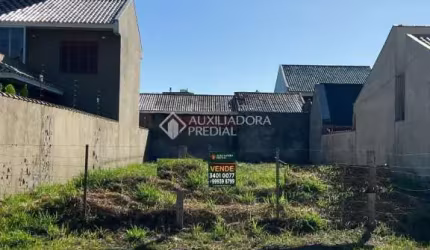 Terreno à venda na Rua Rio Grande do Sul, 54, Parque 35, Guaíba, 300 m2 por R$ 215.000