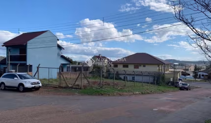 Terreno à venda na C Oito, 001, Morada da Colina, Guaíba, 430 m2 por R$ 250.000