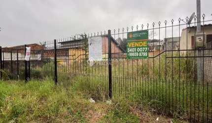 Terreno à venda na Rua Érico Veríssimo, 141, Jardim dos Lagos, Guaíba por R$ 200.000