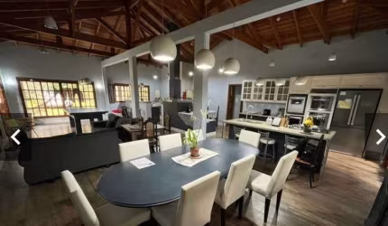 Fazenda à venda na do Comércio, s/n, 75, Centro, Eldorado do Sul, 500 m2 por R$ 690.000