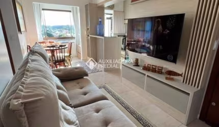 Apartamento com 2 quartos à venda na Avenida Beira Rio, 400, Centro, Guaíba, 60 m2 por R$ 275.000