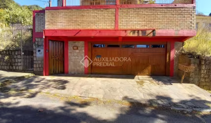 Casa em condomínio fechado com 3 quartos à venda na Rua Aladim de Araújo Pinto, 353, Centro, Guaíba, 308 m2 por R$ 1.590.000