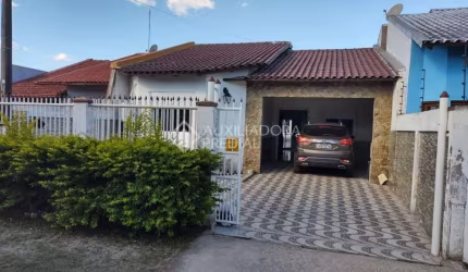 Casa em condomínio fechado com 2 quartos à venda na BRASIL, 496, Centro, Eldorado do Sul, 137 m2 por R$ 380.000