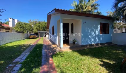 Casa em condomínio fechado com 6 quartos à venda na Avenida Perimetral, 202, Engenho, Guaíba, 210 m2 por R$ 380.000