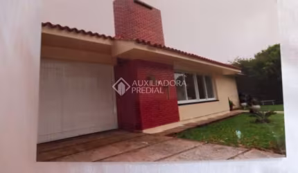 Casa em condomínio fechado com 3 quartos à venda na Guajuvira, 47, Alegria, Guaíba, 182 m2 por R$ 850.000