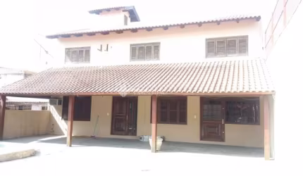 Casa em condomínio fechado com 2 quartos à venda na Rua Bento Gonçalves, 333, Centro, Guaíba, 180 m2 por R$ 1.272.000