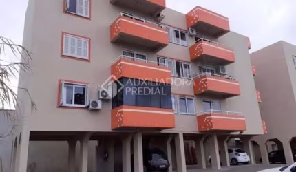 Casa em condomínio fechado com 2 quartos à venda na Avenida Vereador Breno Guimarães, 242, Ermo, Guaíba, 64 m2 por R$ 268.000