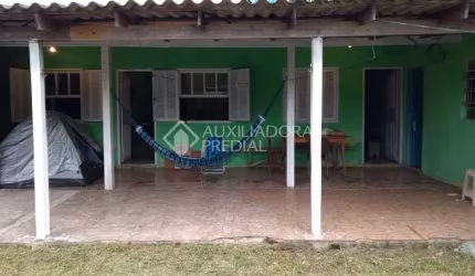 Casa em condomínio fechado com 2 quartos à venda na NOVO HAMBURGO, 1, Centro, Palmares do Sul, 74 m2 por R$ 80.000