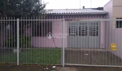 Casa em condomínio fechado com 3 quartos à venda na Flor Do Conde, 79, Centro, Eldorado do Sul, 61 m2 por R$ 235.000