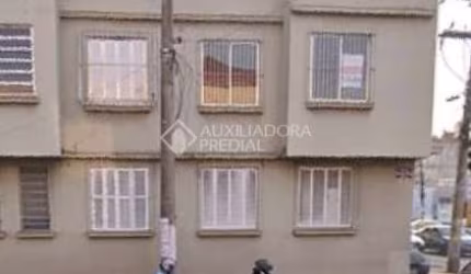 Apartamento com 1 quarto à venda na Rua Souza Reis, 290, São João, Porto Alegre, 35 m2 por R$ 130.000
