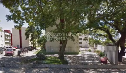 Apartamento com 1 quarto à venda na Rua Padre Ângelo Corso, 250, Cavalhada, Porto Alegre, 45 m2 por R$ 120.000