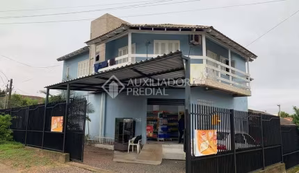 Casa com 4 quartos à venda na Rua O Tempo e o Vento, 504, Jardim dos Lagos, Guaíba, 180 m2 por R$ 700.000