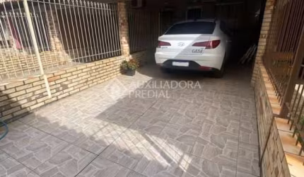 Apartamento com 2 quartos à venda na Rua Josué Guimarães, 417, Jardim dos Lagos, Guaíba, 99 m2 por R$ 260.000