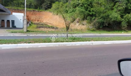 Terreno à venda na Castelo Branco, Marechal, 1946, Morada da Colina, Guaíba, 800 m2 por R$ 530.000