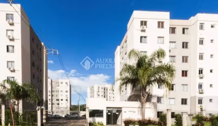 Apartamento com 2 quartos à venda na Rua Antônio Lourenço Rosa, 180, Mato Grande, Canoas, 43 m2 por R$ 210.000