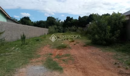 Terreno à venda na Rua Manoel Sebastião Gomes Filho, 100, Flórida, Guaíba, 400 m2 por R$ 150.000