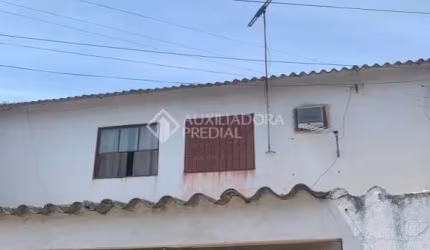 Apartamento com 2 quartos à venda na 307 (Cj Hab R C Gonã§alves), 6, Jardim Santa Rita, Guaíba, 55 m2 por R$ 140.000