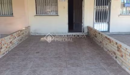 Casa com 2 quartos à venda na Rua Josué Guimarães, 375, Jardim dos Lagos, Guaíba, 52 m2 por R$ 160.000