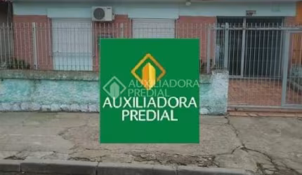 Casa com 2 quartos à venda na Rua Lothar Zenker, 223, Centro, Guaíba, 90 m2 por R$ 370.000