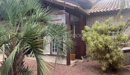 Casa com 2 quartos à venda na Rua Osório, 574, Sans Souci, Eldorado do Sul, 90 m2 por R$ 350.000