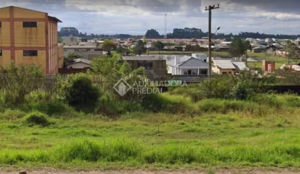 Terreno à venda na Maria, Santa, 1771, Jardim dos Lagos, Guaíba, 1320 m2 por R$ 640.000
