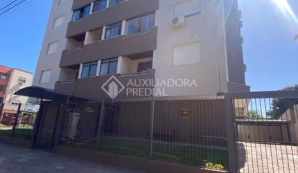Apartamento com 2 quartos à venda na Avenida Beira Rio, 400, Centro, Guaíba, 55 m2 por R$ 270.000