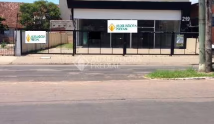 Prédio à venda na Ismael Chaves Barcellos, Comendador, 219, Centro, Guaíba, 150 m2 por R$ 650.000